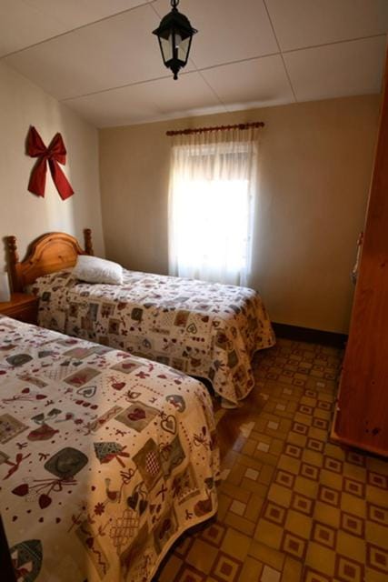 EVA & TRAVEL - El Cor del Montsant Apartment in Catalonia