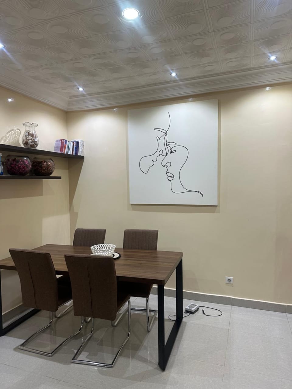 Atalas2 Apartment in Dakar
