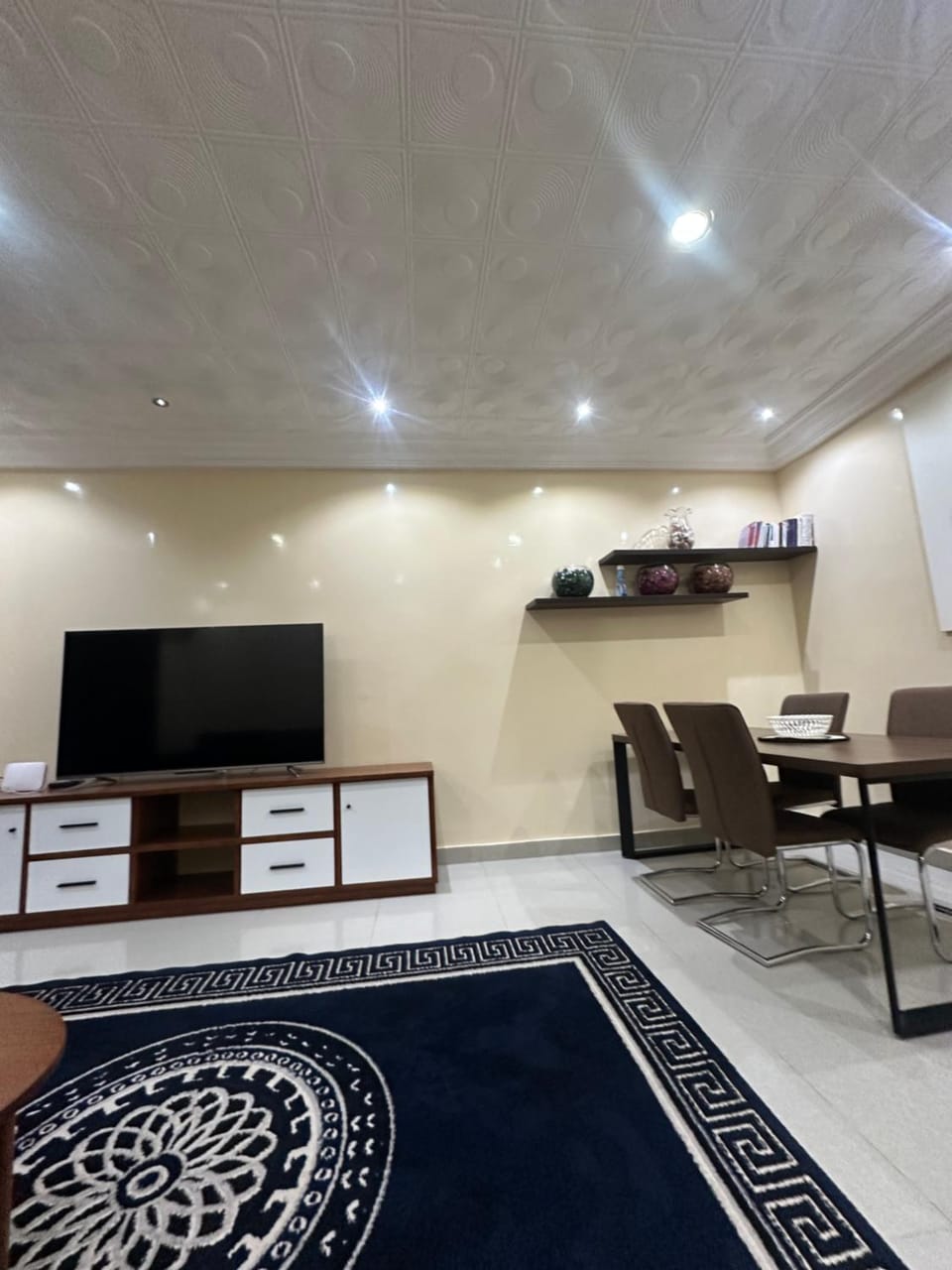 Atalas2 Apartment in Dakar