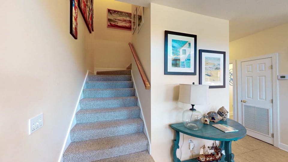 Beautiful Home in Gulf Shores with Private Pool, Sleeps 12 House in West Beach