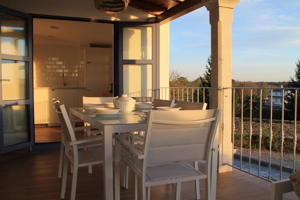 Balcony/Terrace, Balcony/Terrace