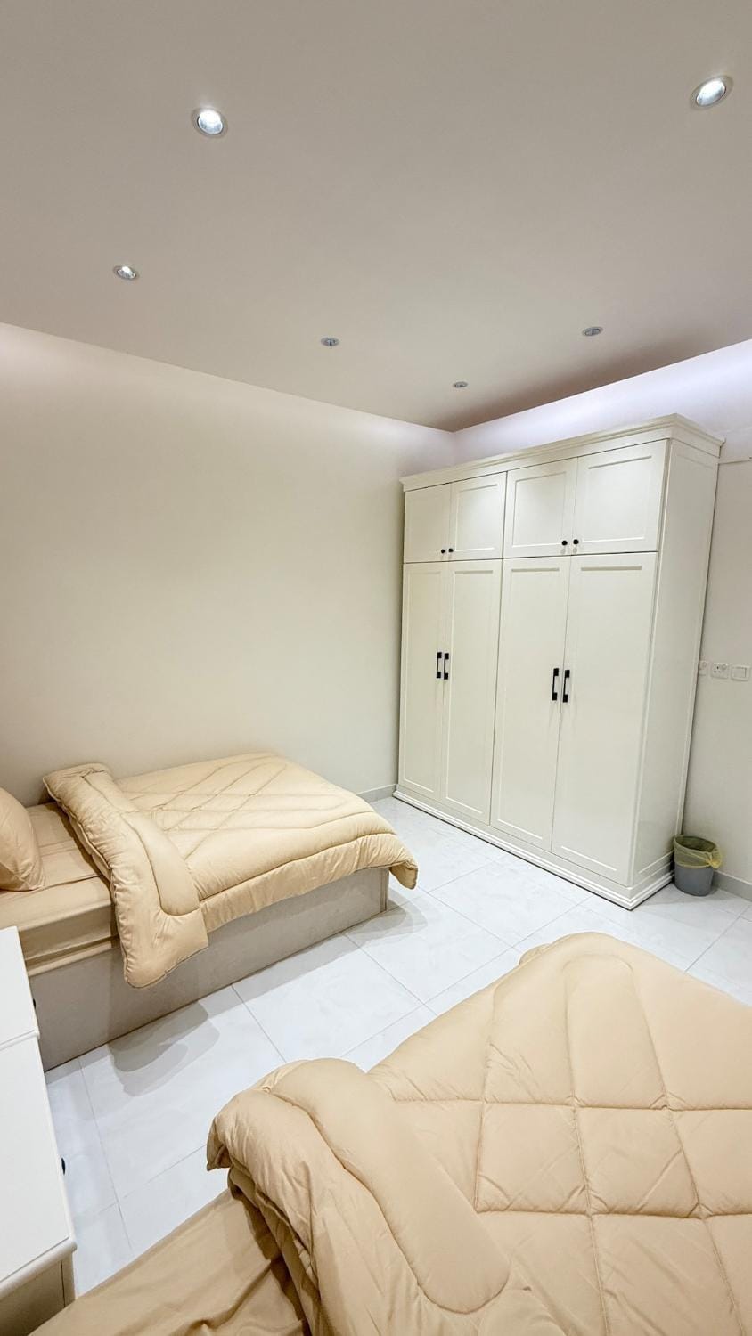 منزل روز العائلي - Rose House Apartment in Saudi Arabia