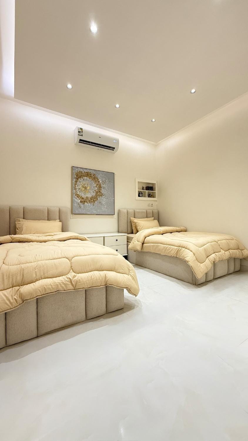 منزل روز العائلي - Rose House Apartment in Saudi Arabia