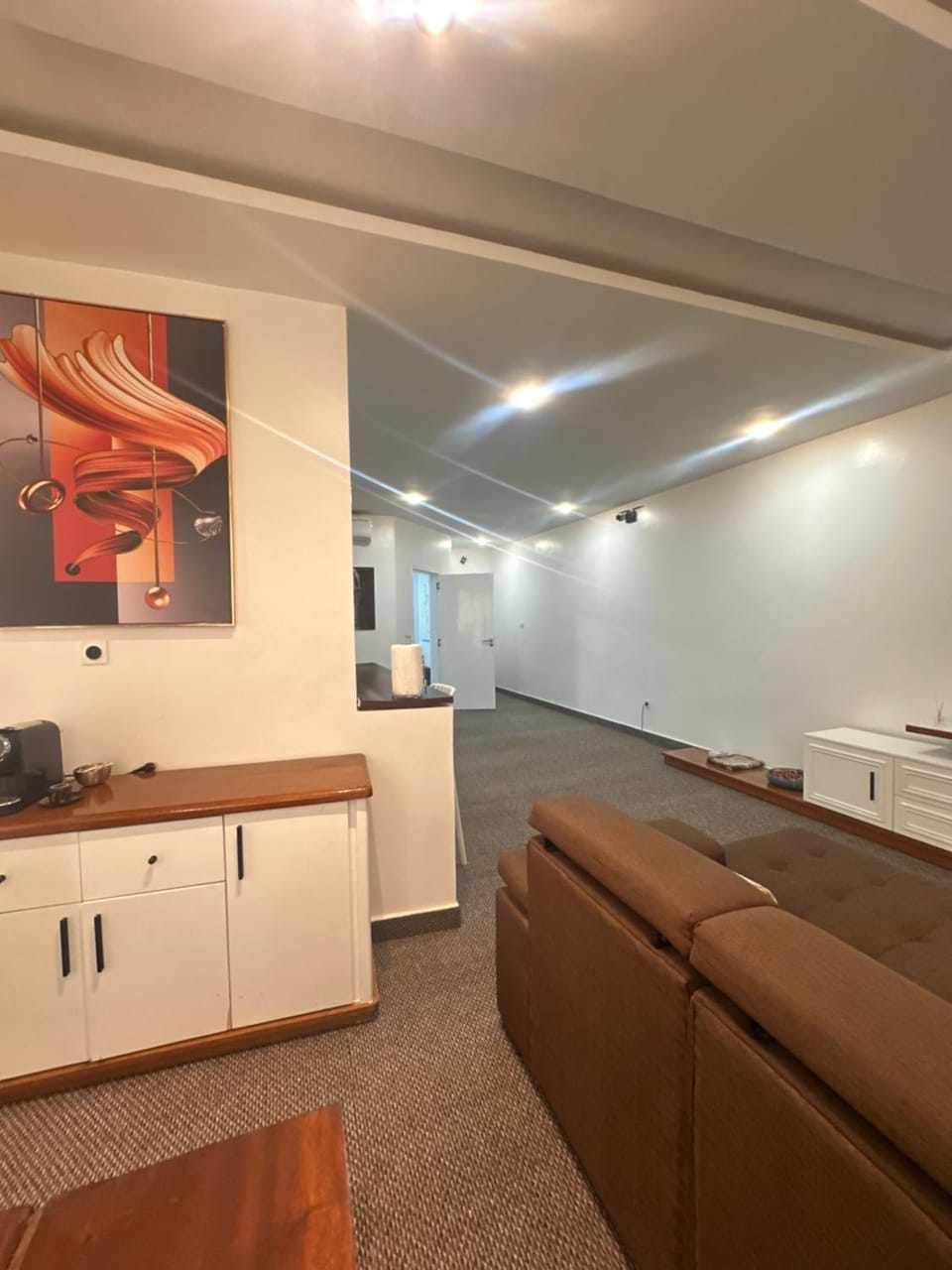 Home Mome 1 Apartment in Dakar