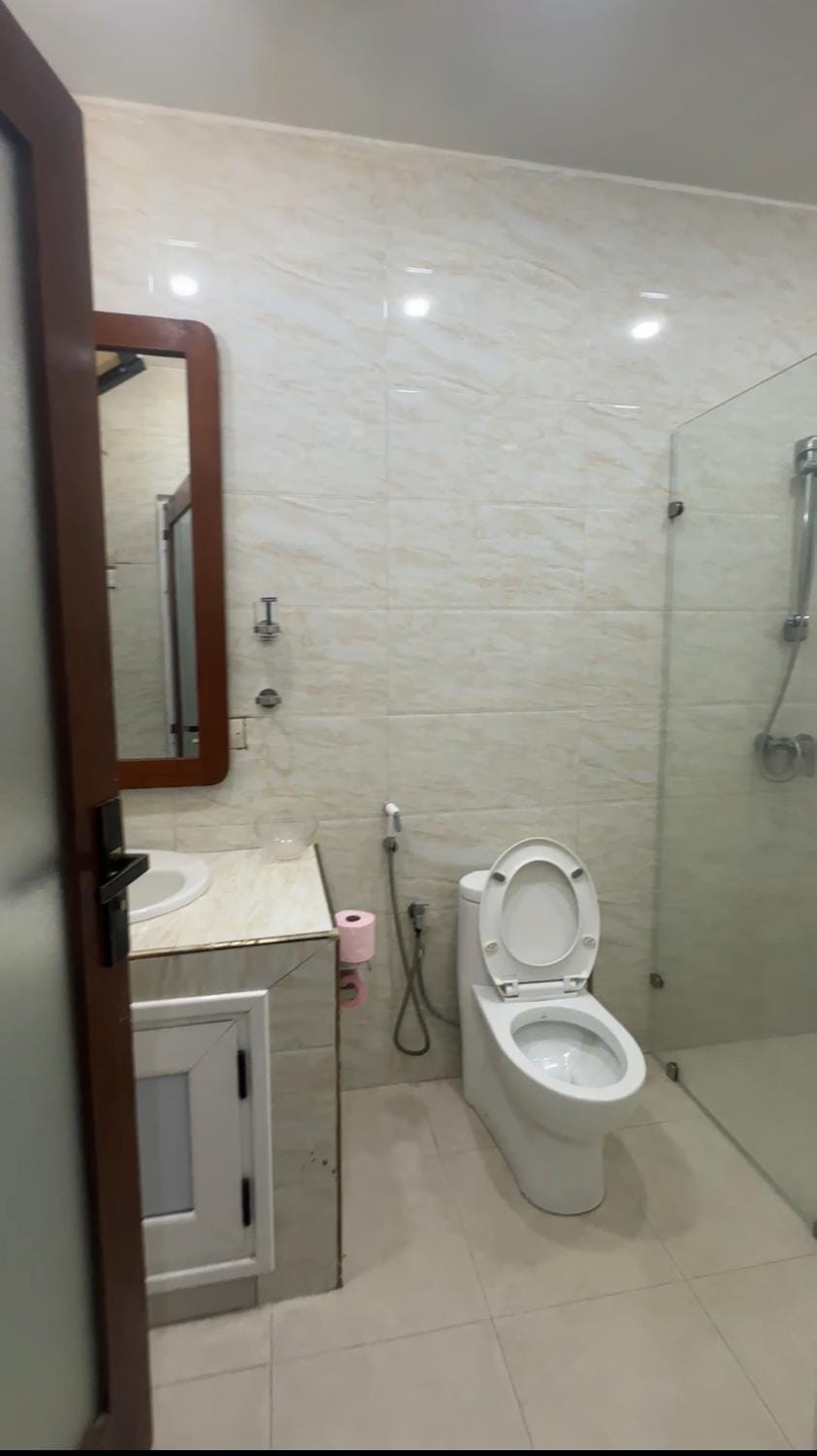 Home Mome 1 Apartment in Dakar