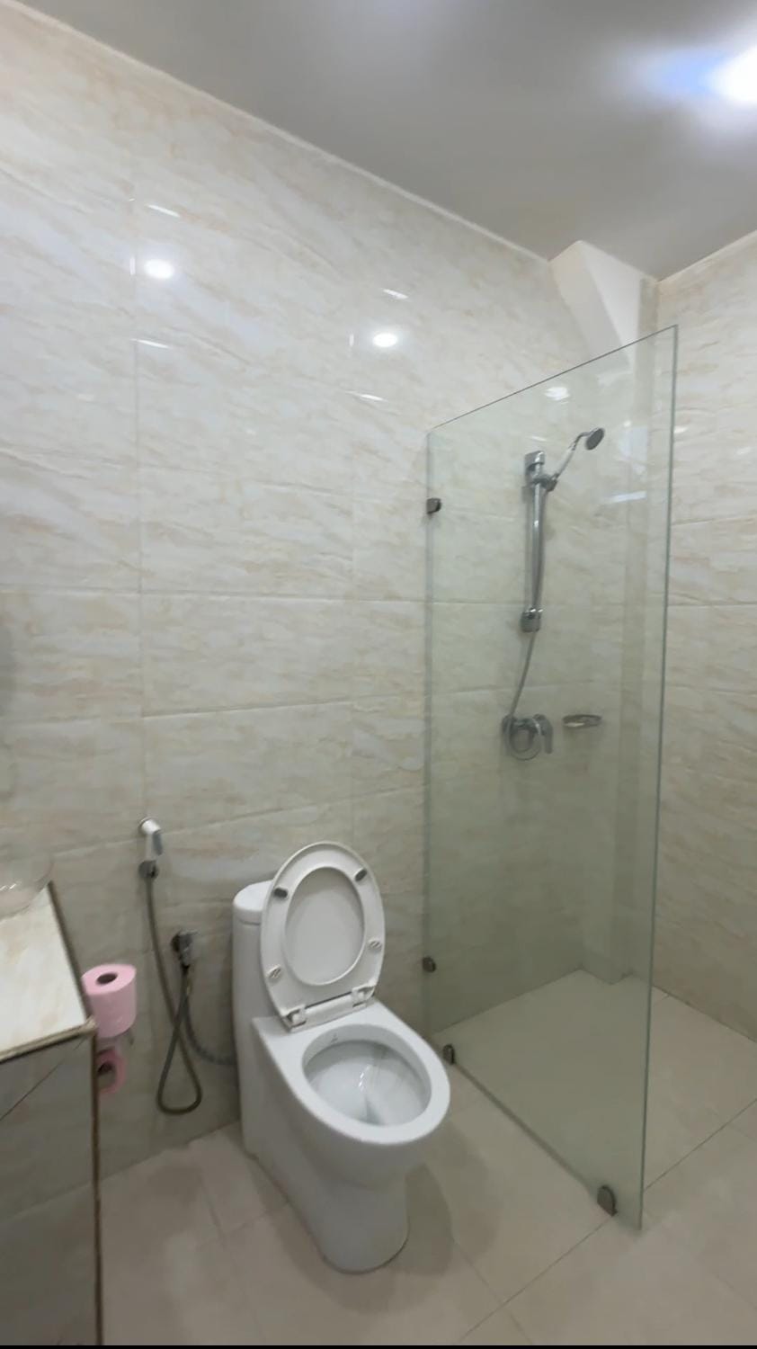 Home Mome 1 Apartment in Dakar