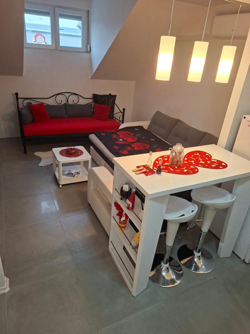 Studio apartman Laura Apartment in Croatia