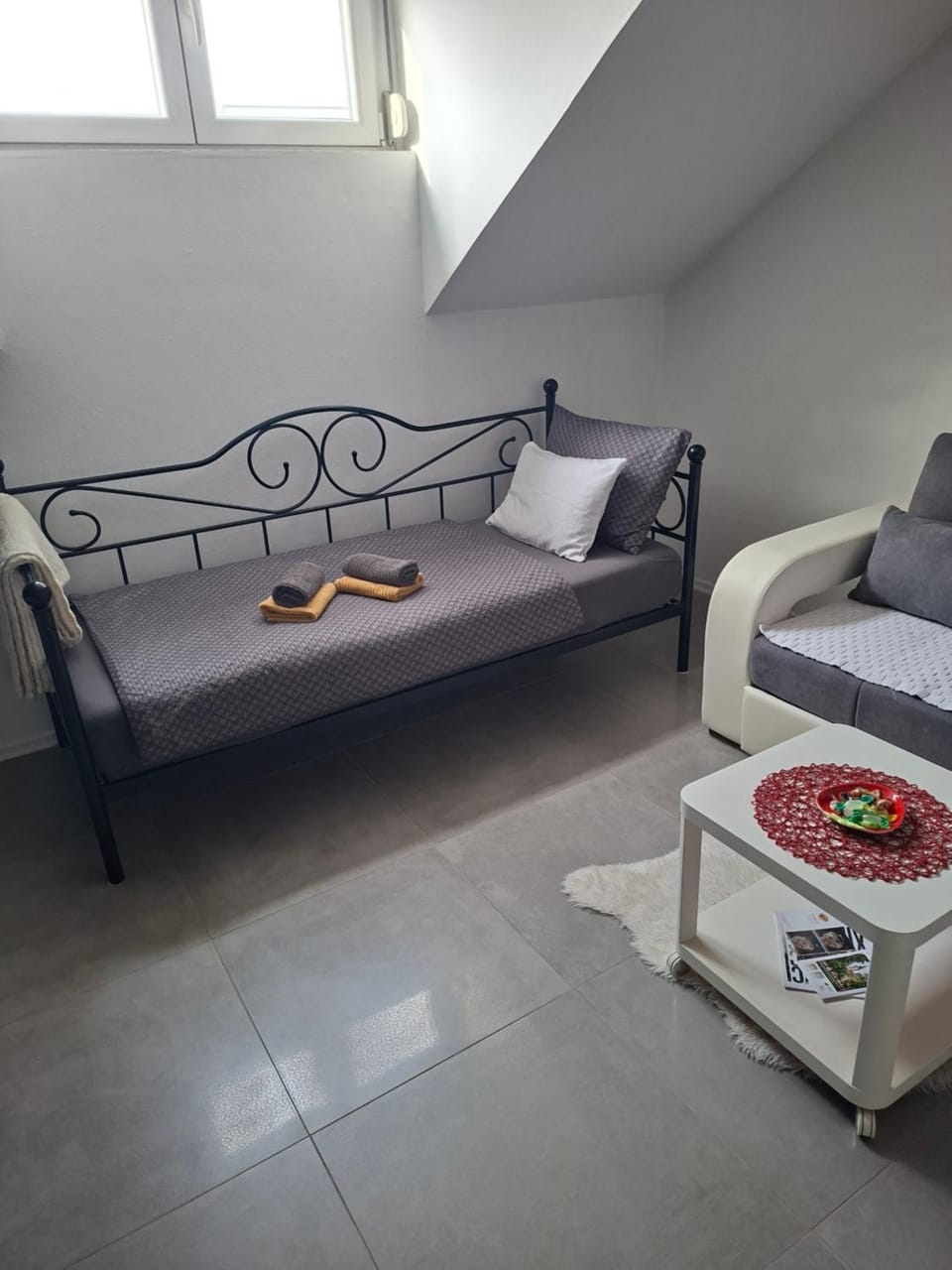 Studio apartman Laura Apartment in Croatia