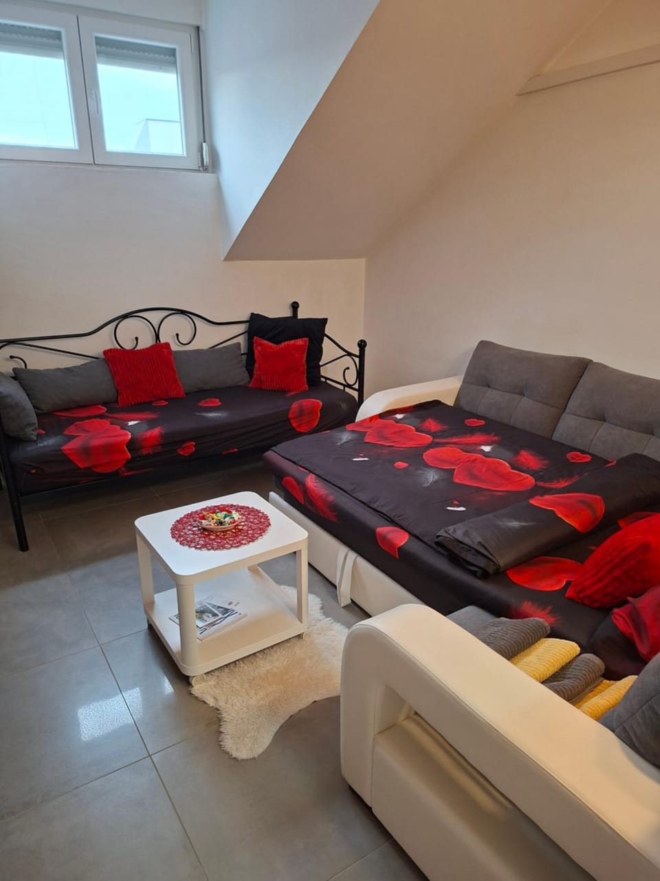 Studio apartman Laura Apartment in Croatia