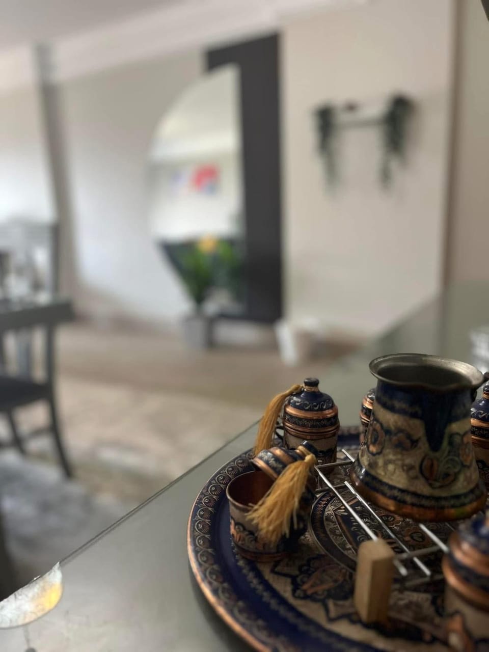 كمباوند أبراج الخليج Apartment in Egypt
