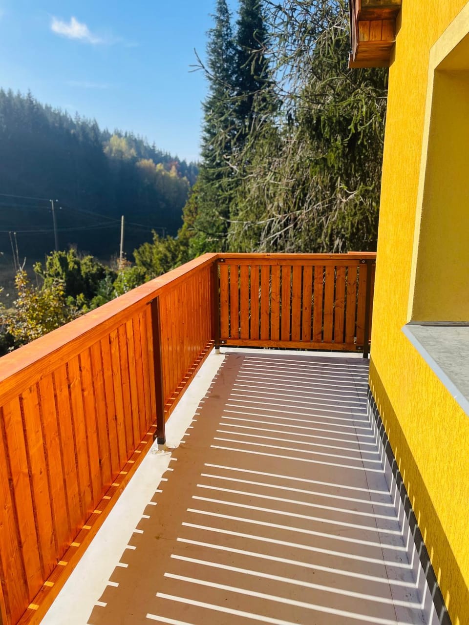 Balcony/Terrace, Balcony/Terrace