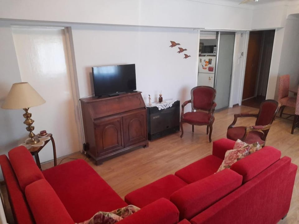 Departamento en Cipolletti centrico Apartment in Cipolletti