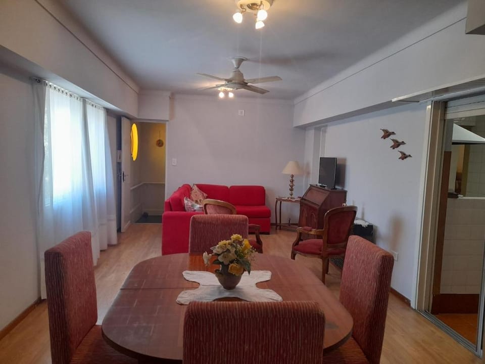 Departamento en Cipolletti centrico Apartment in Cipolletti