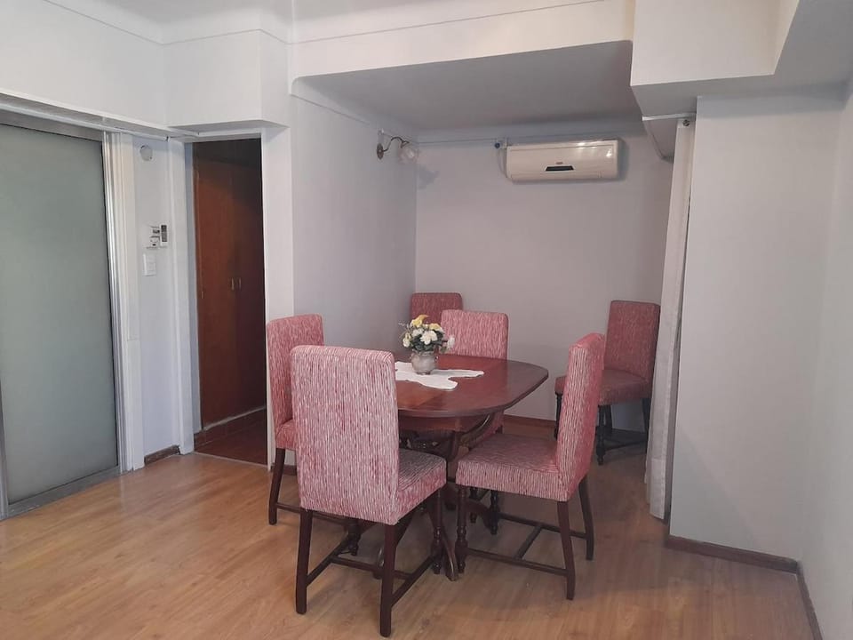 Departamento en Cipolletti centrico Apartment in Cipolletti