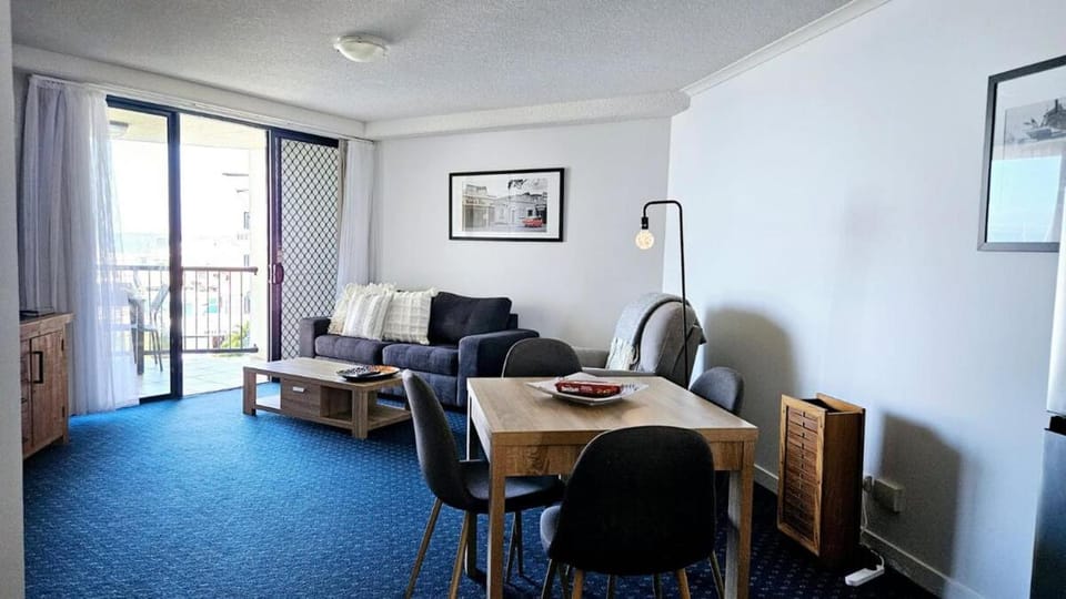 Marina View Apartment in Hervey Bay