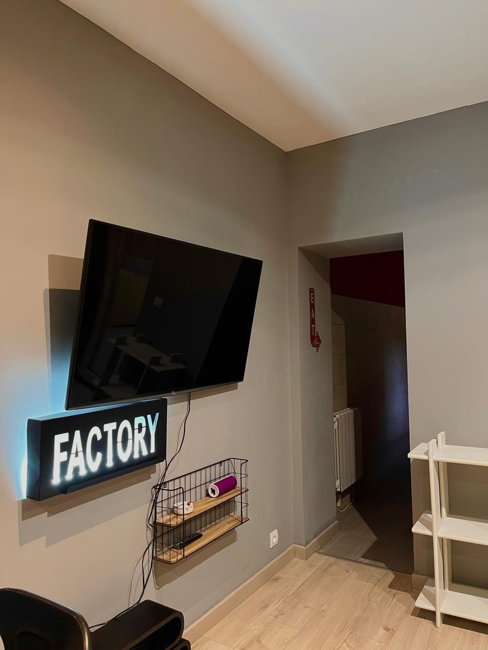TV and multimedia