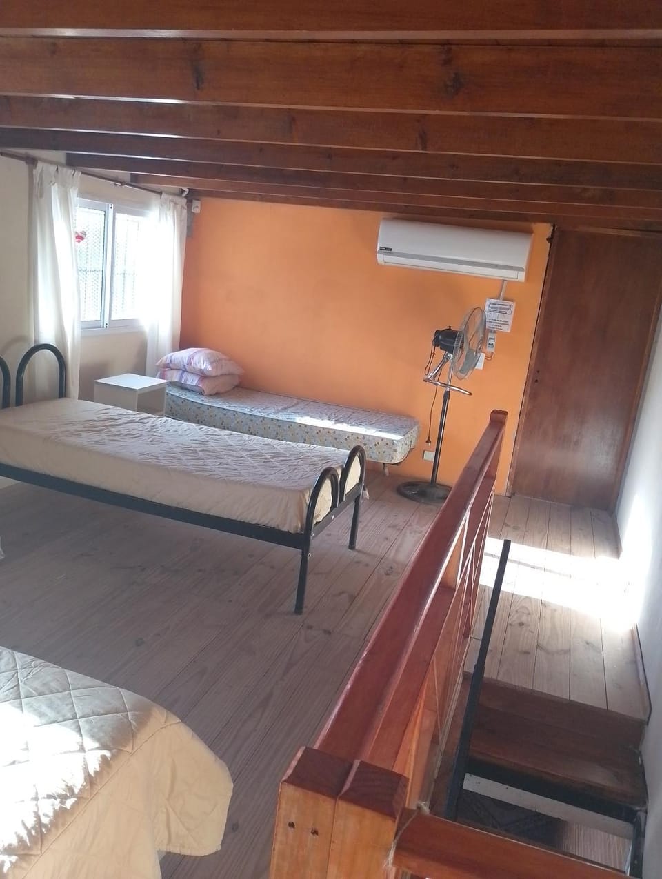 Villa florida House in Necochea