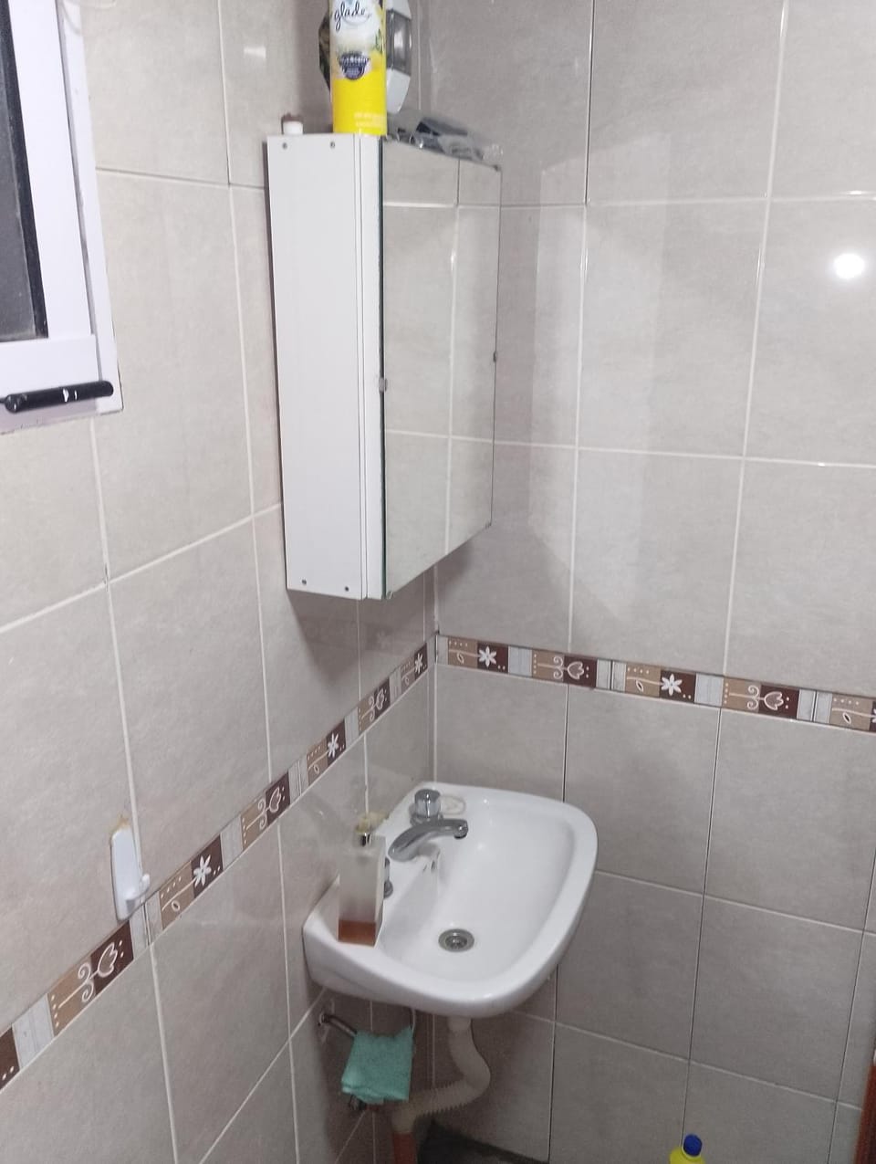 Villa florida House in Necochea