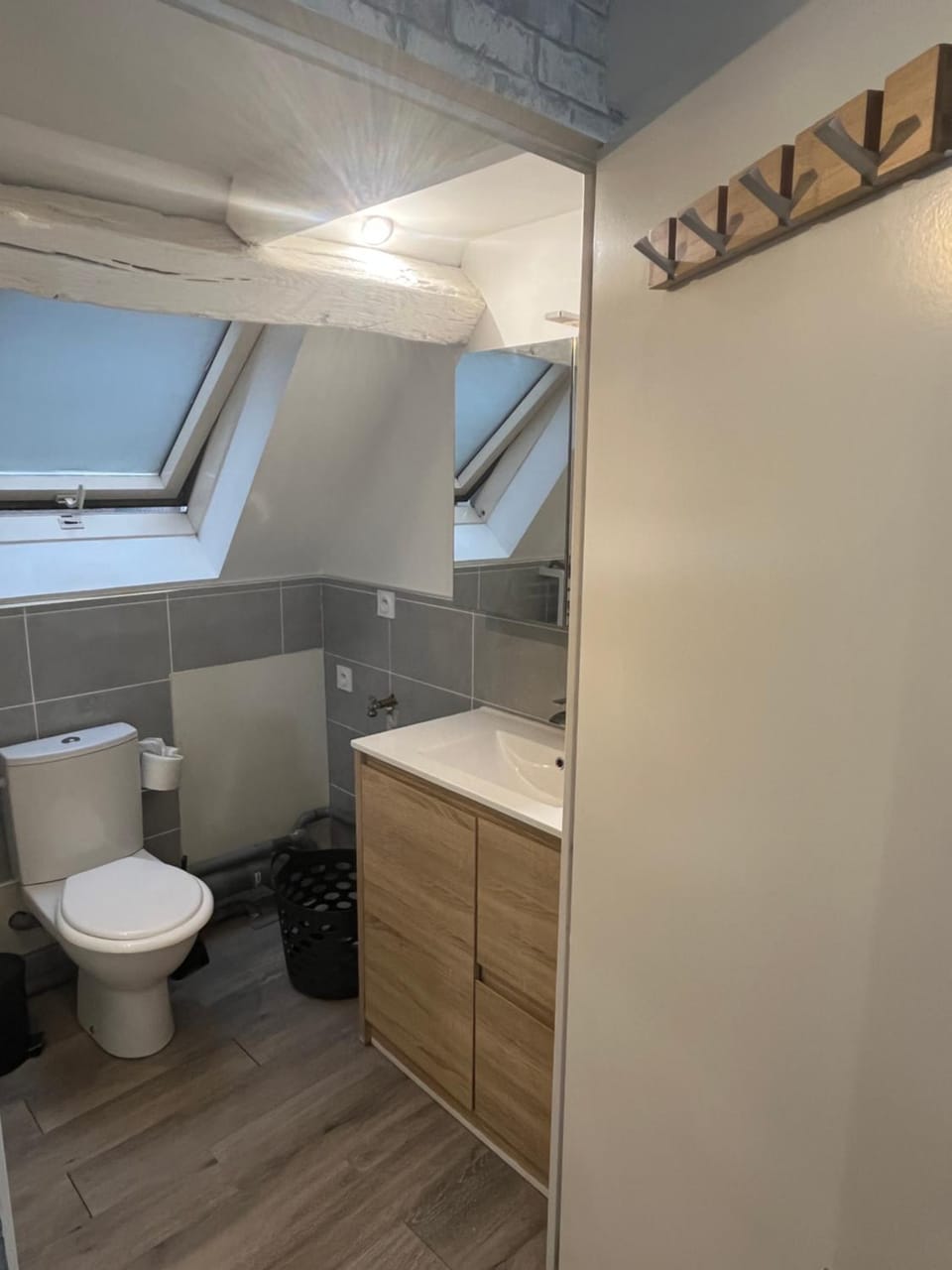 Toilet, Bathroom