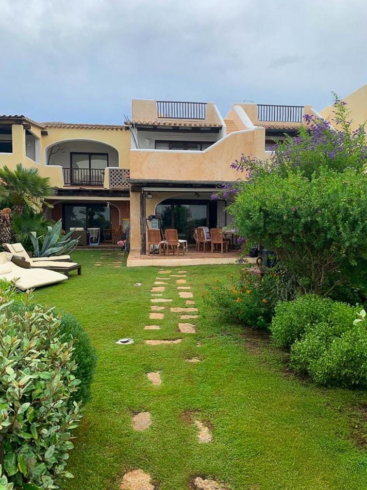Cala del faro luxury suite Porto Cervo House in Porto Cervo