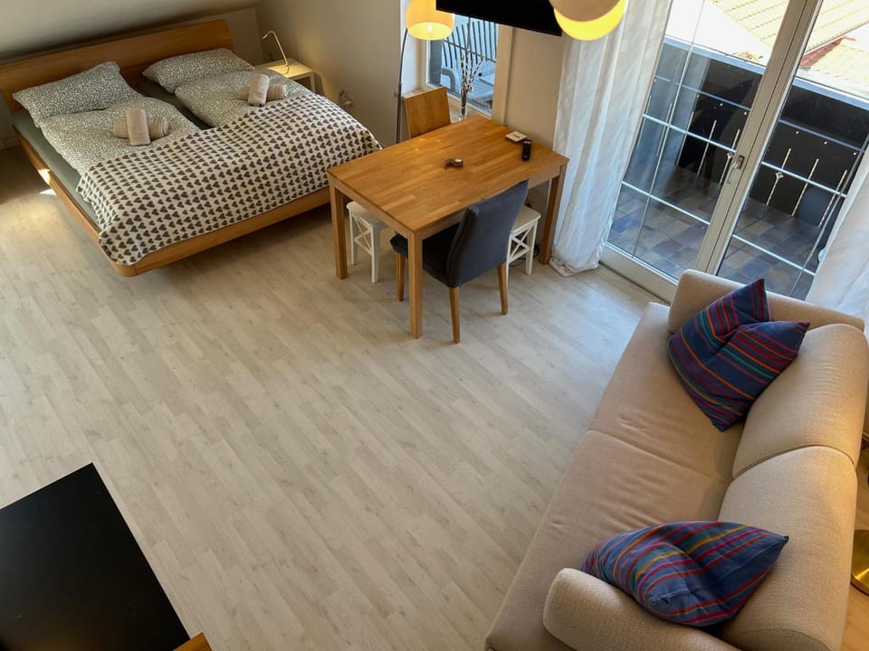 Fischbacher Hof Studio Nr 9 Apartment in Prien am Chiemsee