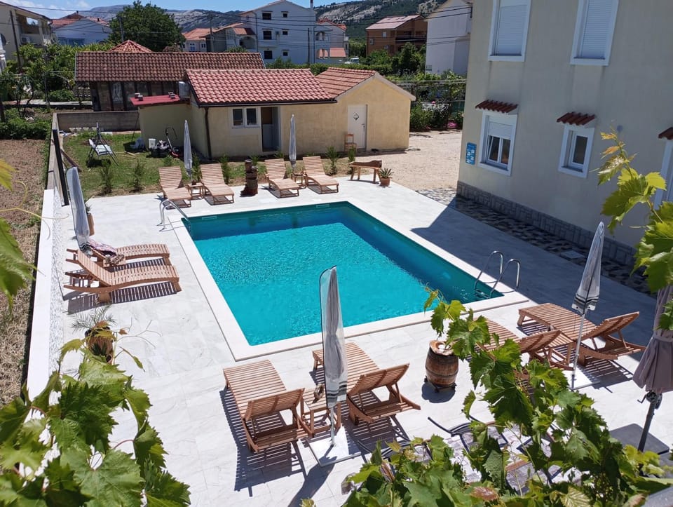 Apartmani Ćućić Apartment in Lopar