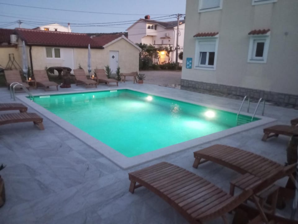 Apartmani Ćućić Apartment in Lopar