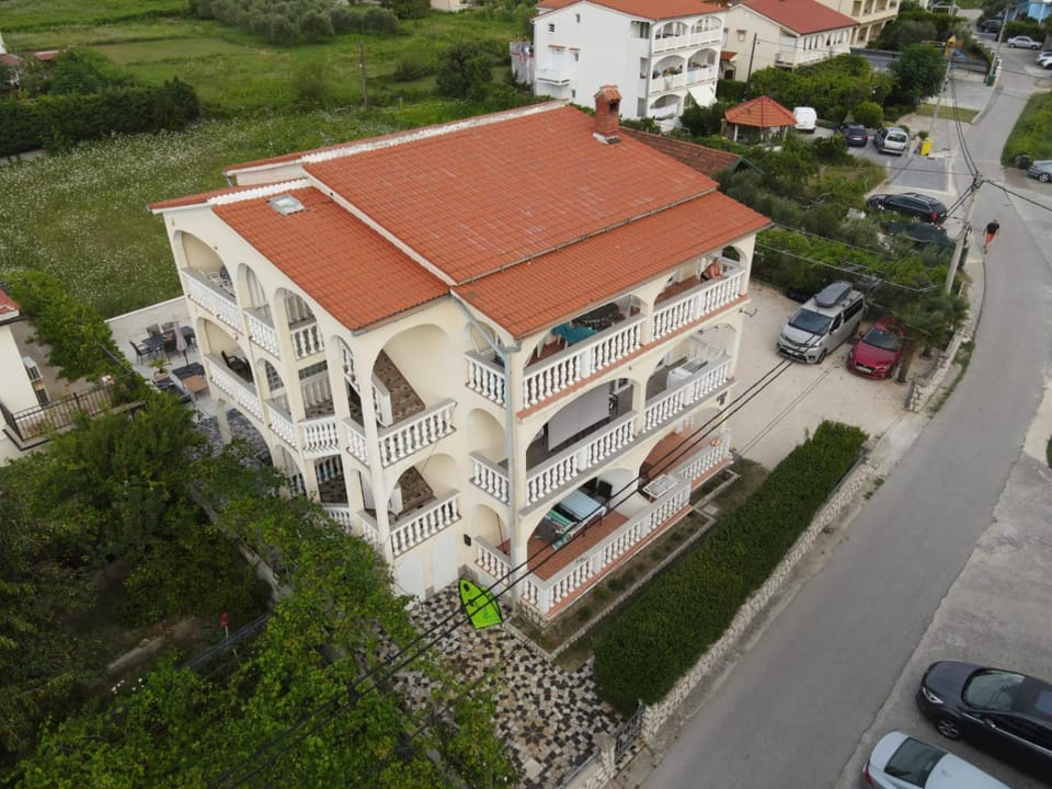 Apartmani Ćućić Apartment in Lopar
