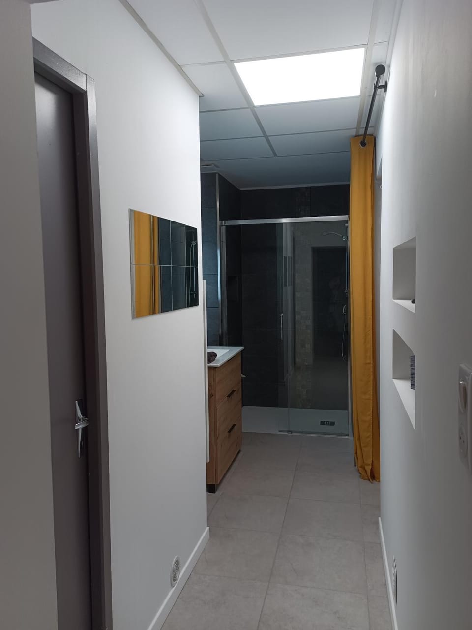 Chambre indépendante Hotel in Occitanie