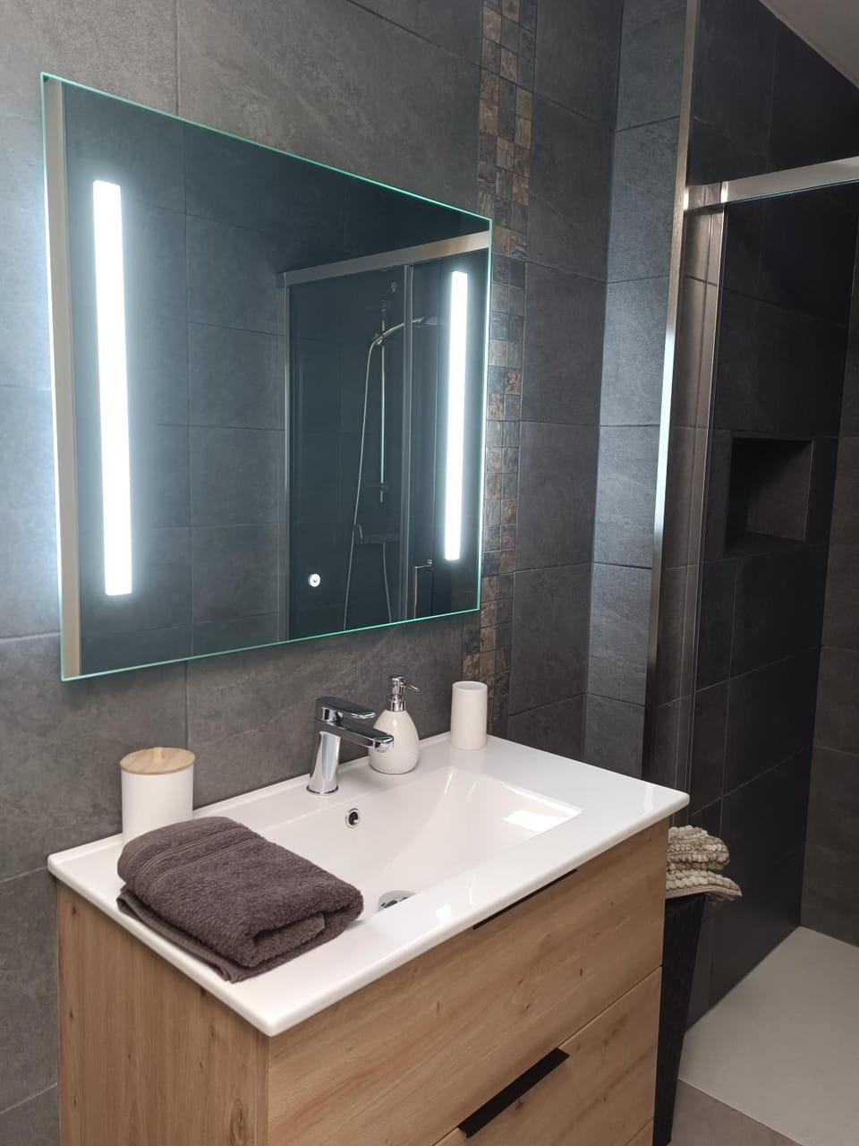 Chambre indépendante Hotel in Occitanie