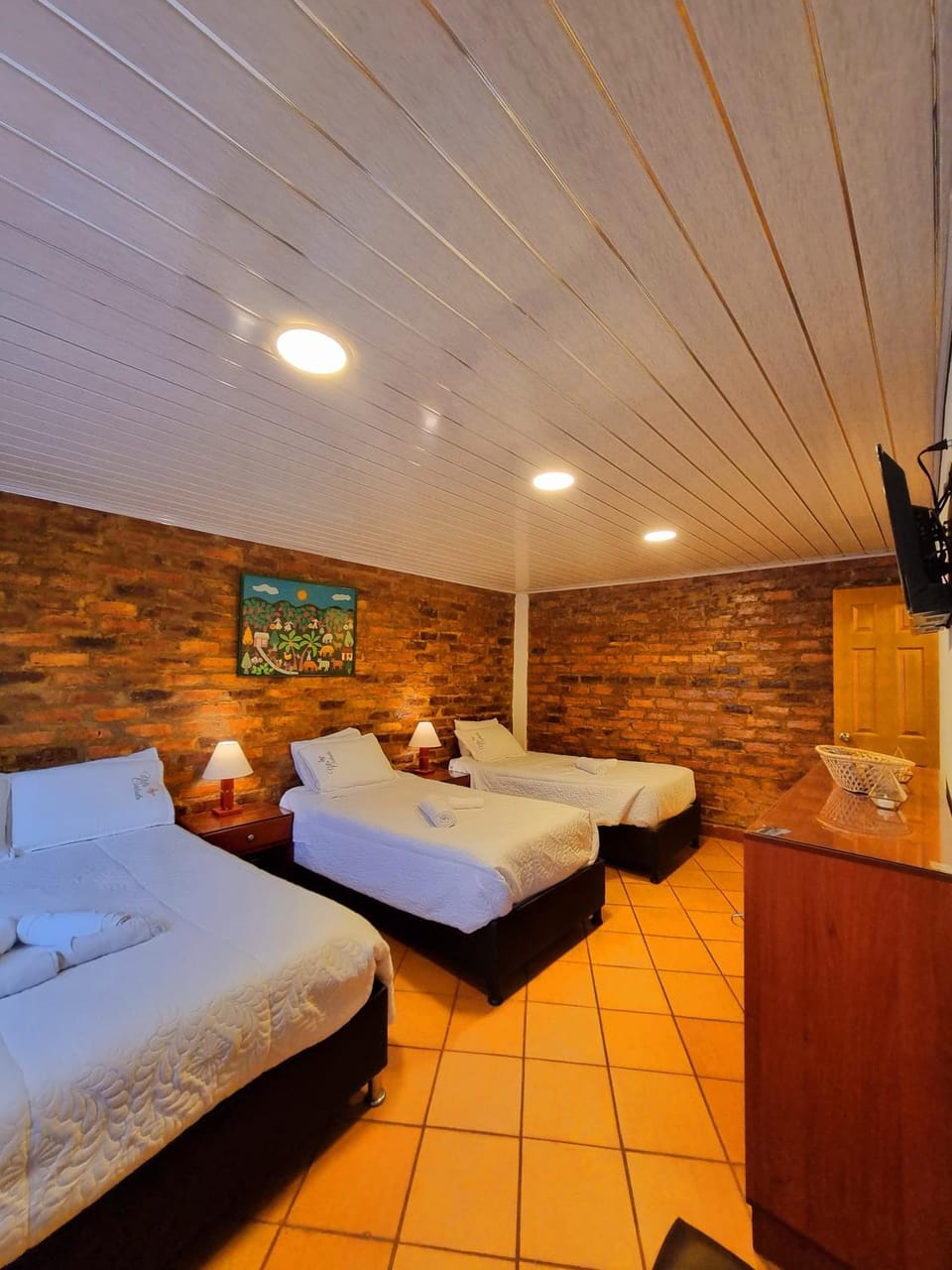 Hotel Villa Carlinita Bed and Breakfast in Cundinamarca, Colombia