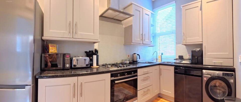 Penthouse at The Urban Oasis Apartment in Belfast
