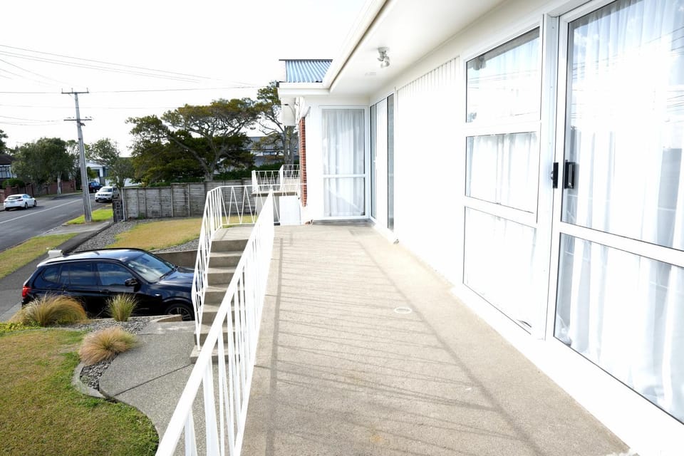 Sunny Villa Guest House House in Auckland