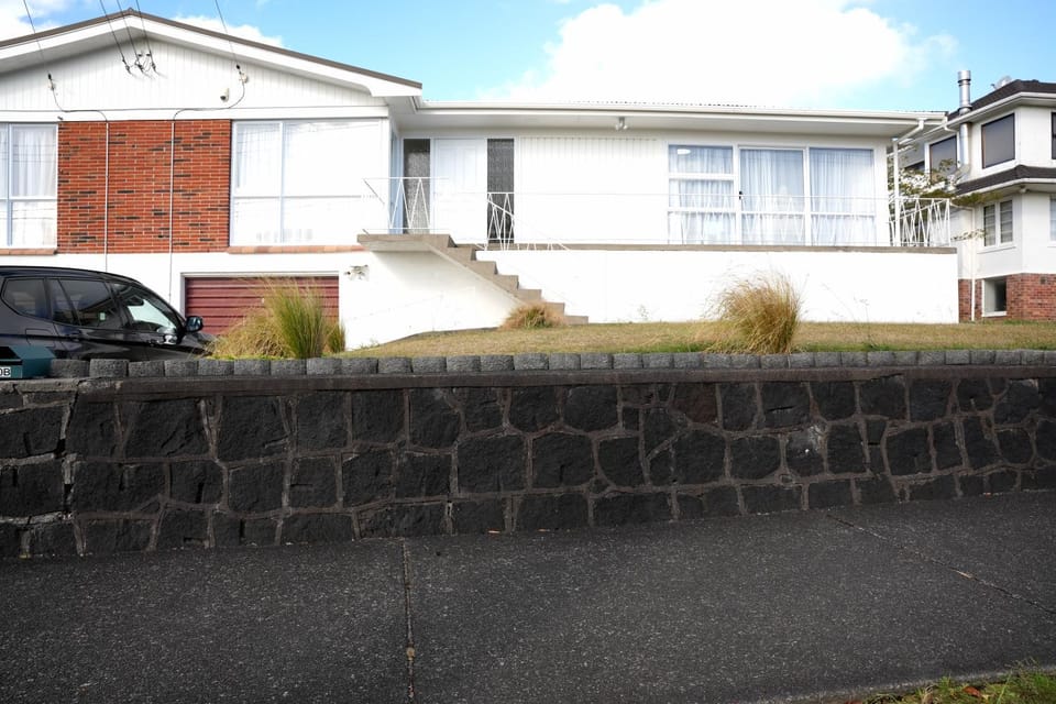 Sunny Villa Guest House House in Auckland