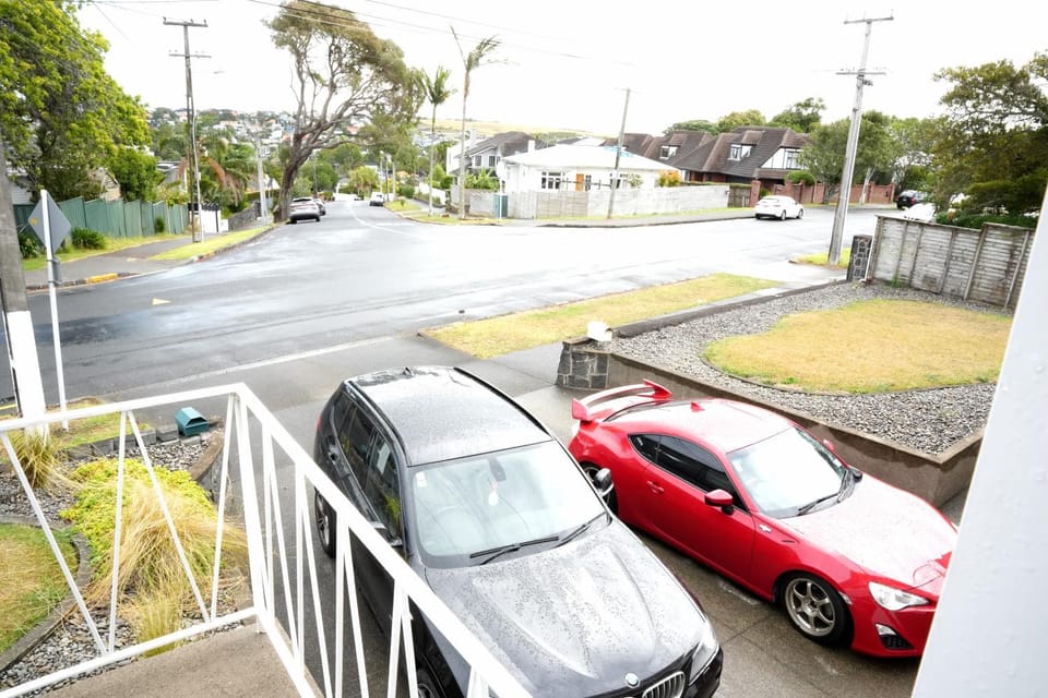 Sunny Villa Guest House House in Auckland