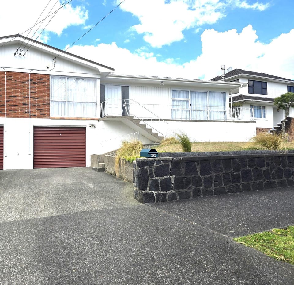 Garden, Balcony/Terrace