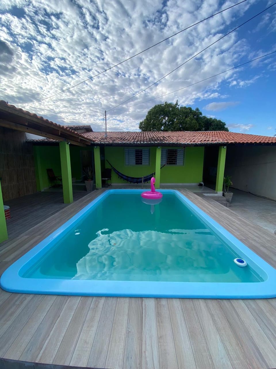 CasaMais temporada House in State of Sergipe, Brazil