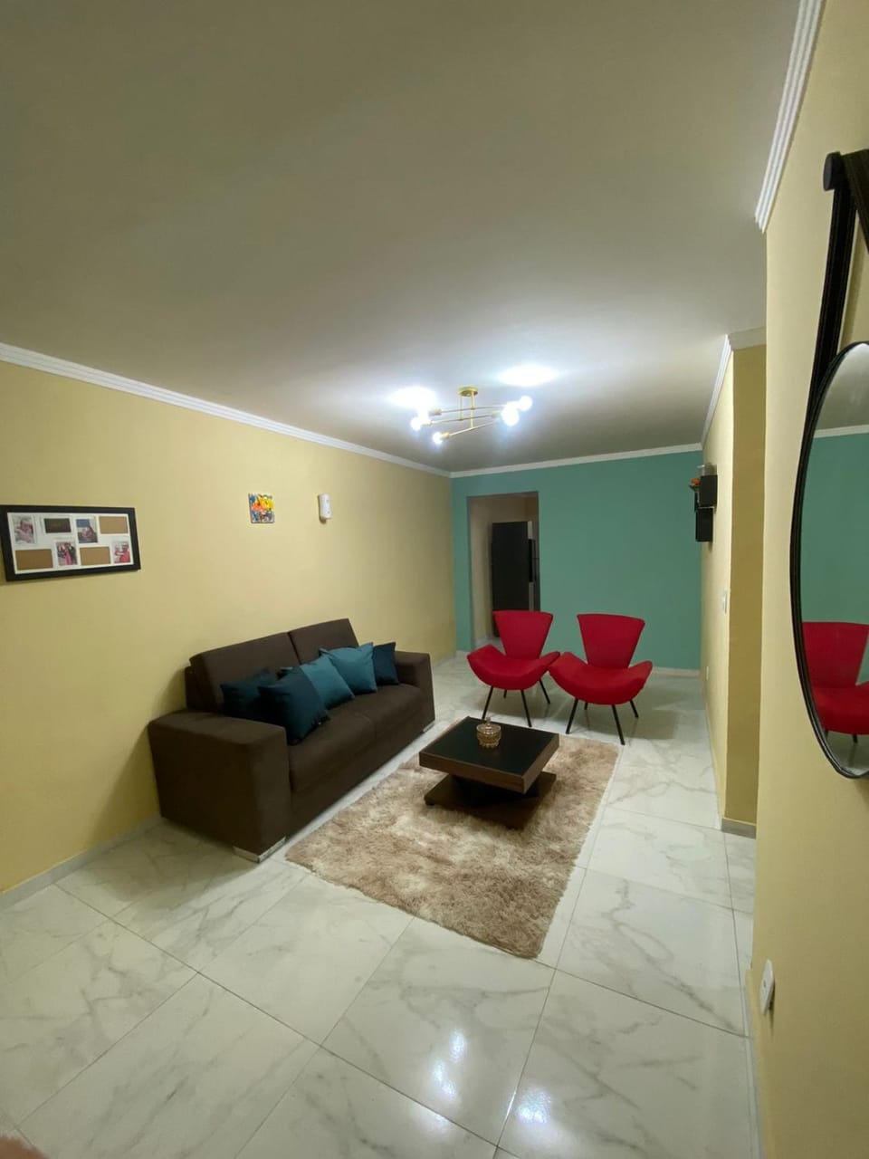 CasaMais temporada House in State of Sergipe, Brazil