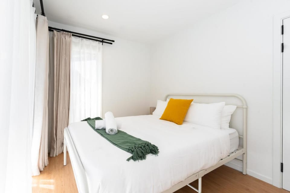 Your Perfect Group Getaway! Apartment in Queenstown