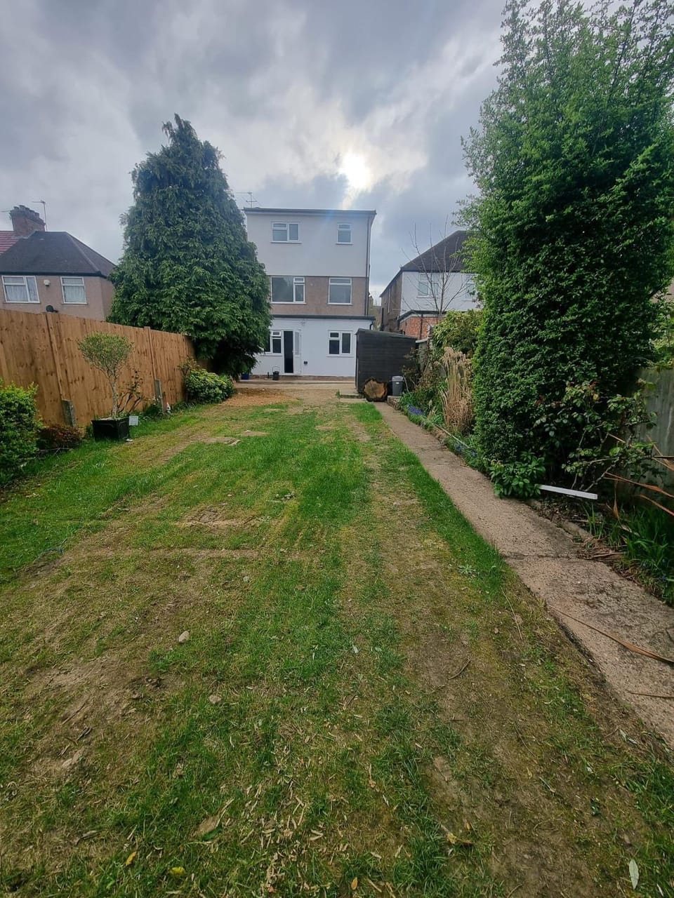 Torver Road Vacation rental in Harrow