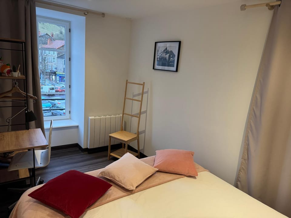 La maison de Jean Apartment in Saint-Flour