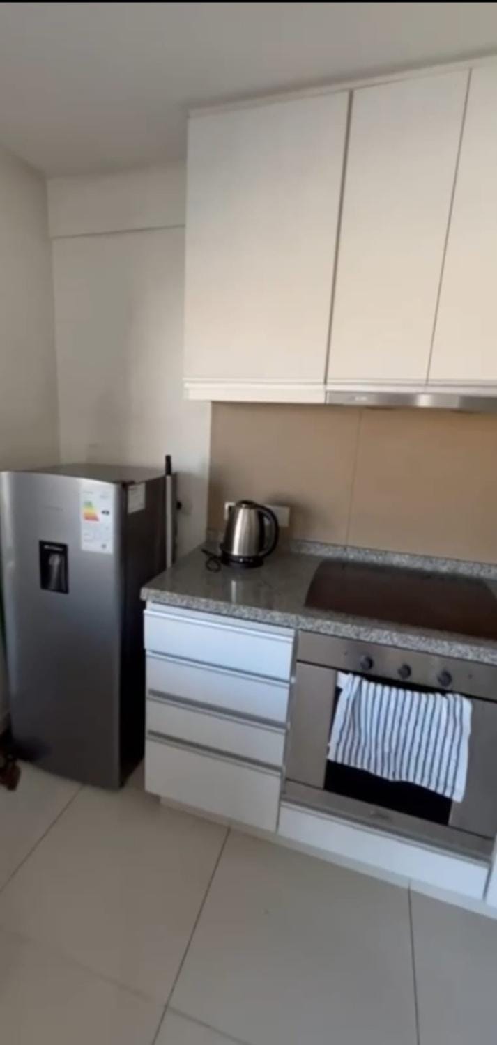 Department of 1 enviroment - Grand View Apartment in Buenos Aires