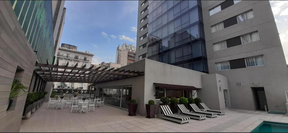 Lounge or bar