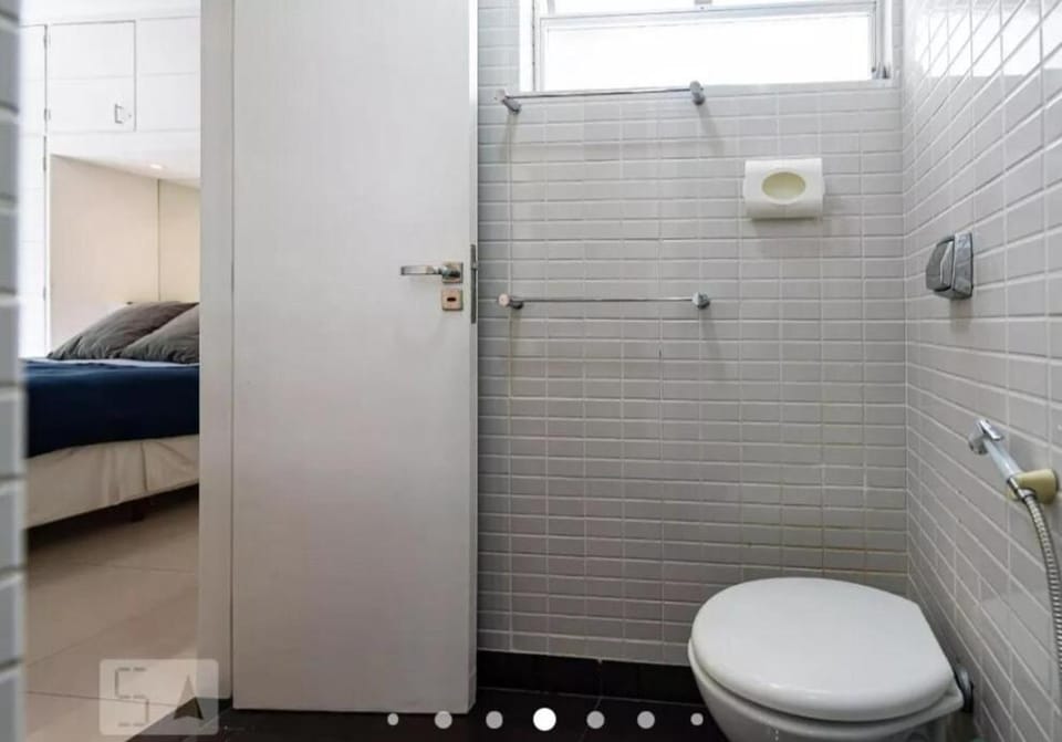 luxury barao da torre 3 bedrooms Apartment in Rio de Janeiro