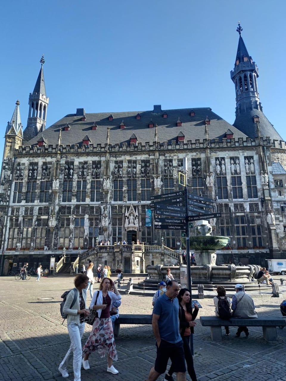 Ap78 Nature Ardennes Economy class apartment Apartment in Aachen