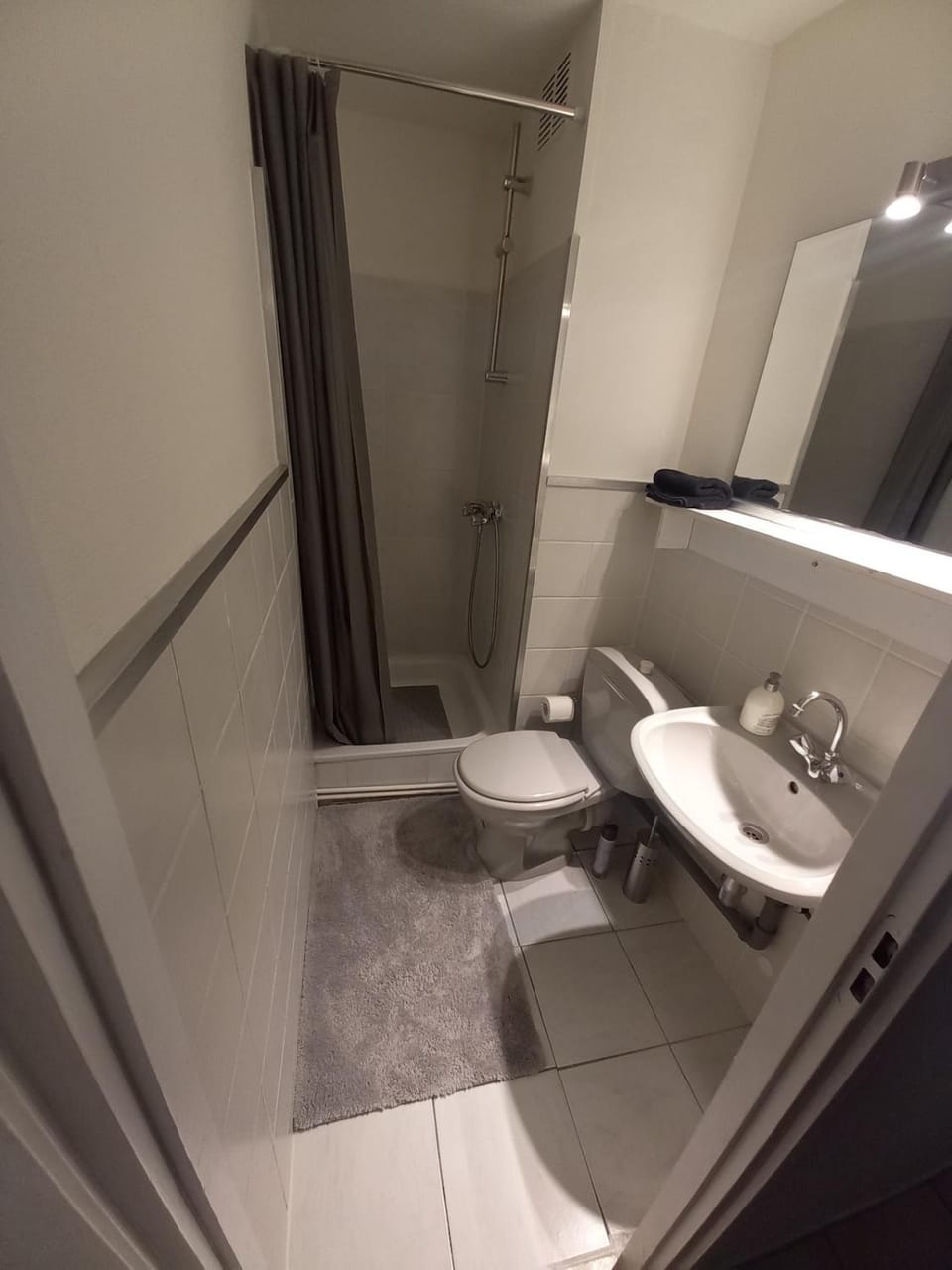 Ap78 Nature Ardennes Economy class apartment Apartment in Aachen