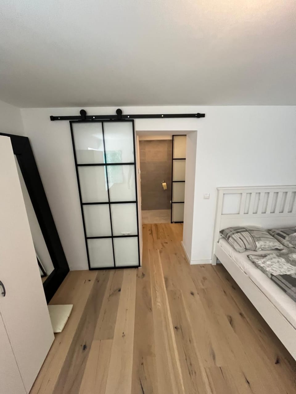 Gartenwohnung Apartment in Bregenz