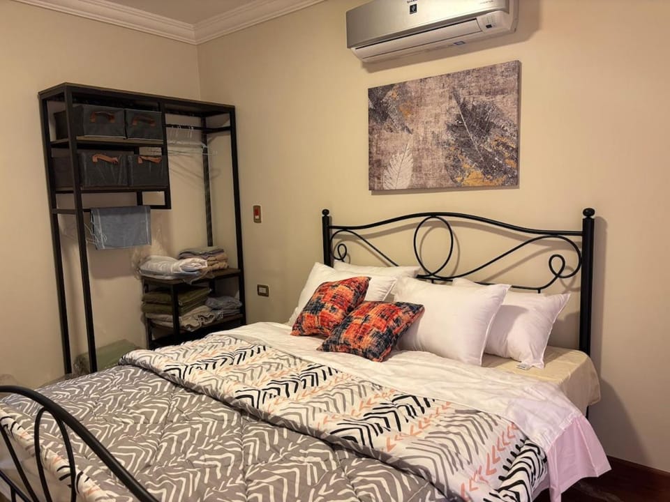 Makramia Condo in Madinaty Apartment in Cairo Governorate