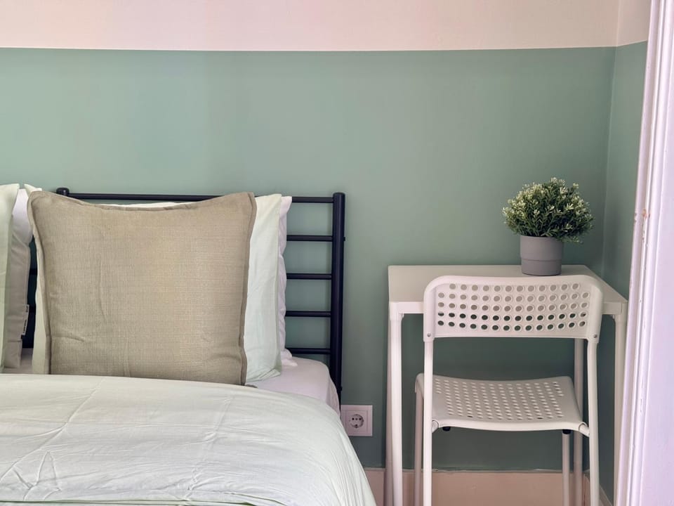 Lisboa Sete Colinas Bed and Breakfast in Lisbon