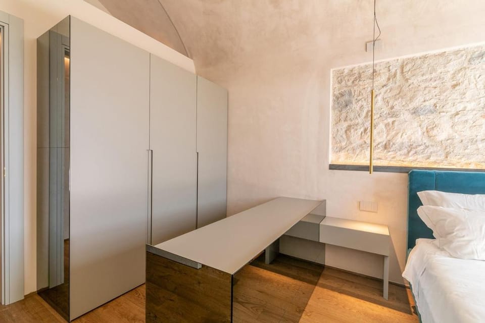 Luxury apartment Peschiera Zaffiro Apartment in Peschiera del Garda